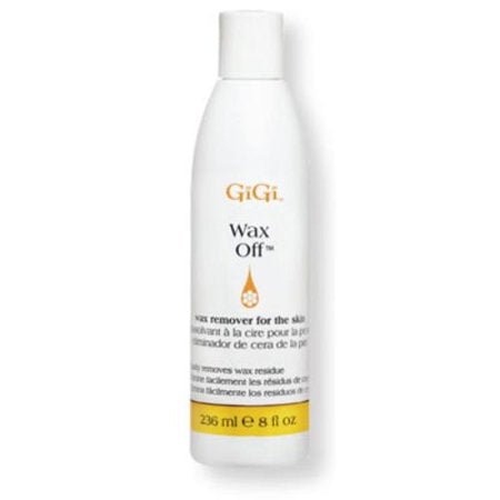 Gigi Wax Off (8 oz)