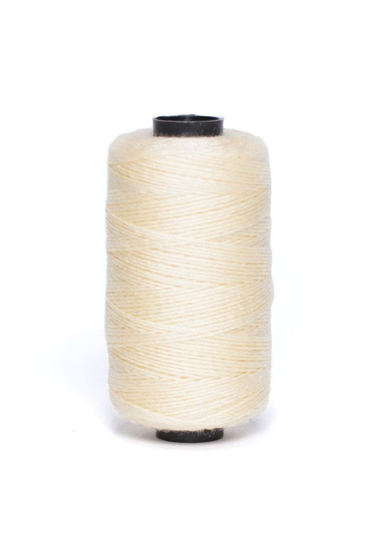 Weaving Thread - Blonde