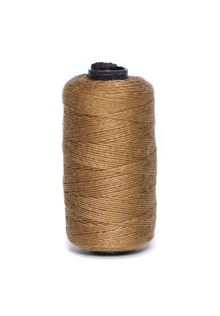 Buy Weaving Thread - Light Brown Online | L.E Beauty - Denver, CO
