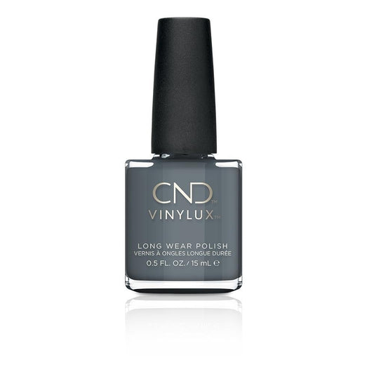 CND Vinylux Long Wear Polish - Whisper