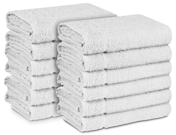 Beauty Threadz Premium 16"x 27" Hand Towels 4 lbs