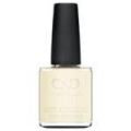 CND Vinylux Long Wearing Polish - White Button Down