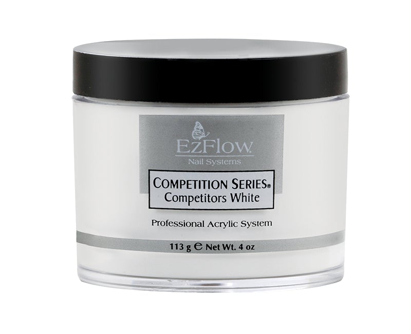 EzFlow Competition Series - Competitors White 4 oz
