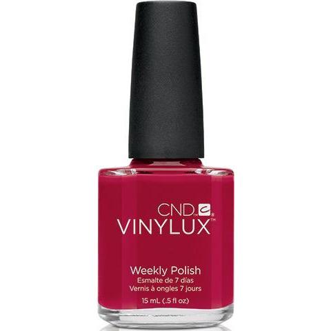 CND Vinylux Long Wear Polish - Wildfire