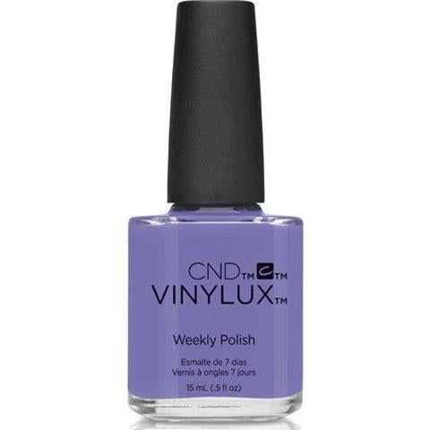 CND Vinylux Long Wear Polish - Wisteria Haze