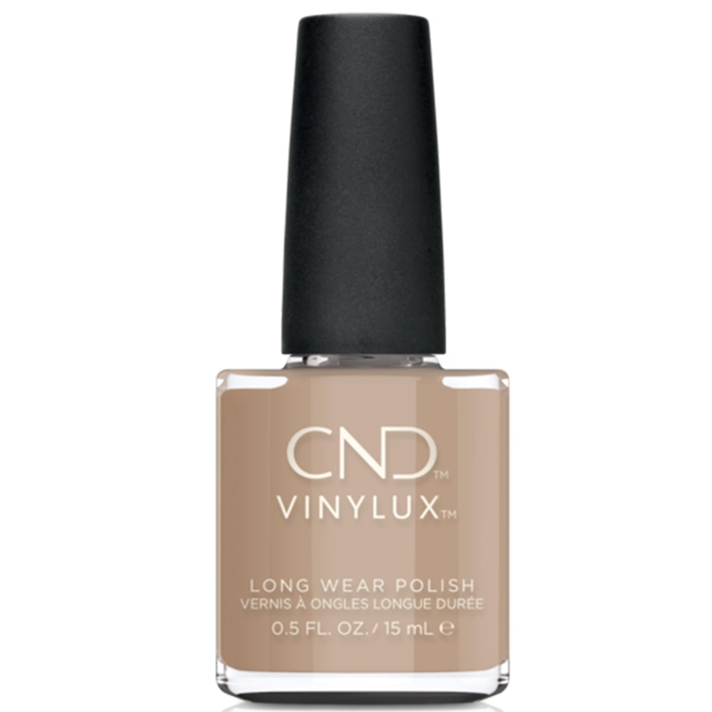 CND Vinylux Long Wear Polish - Wrapped In Linen