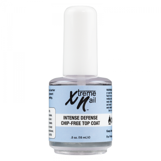 Americanails Xtreme Nail Intense Defense Chip Free Top Coat