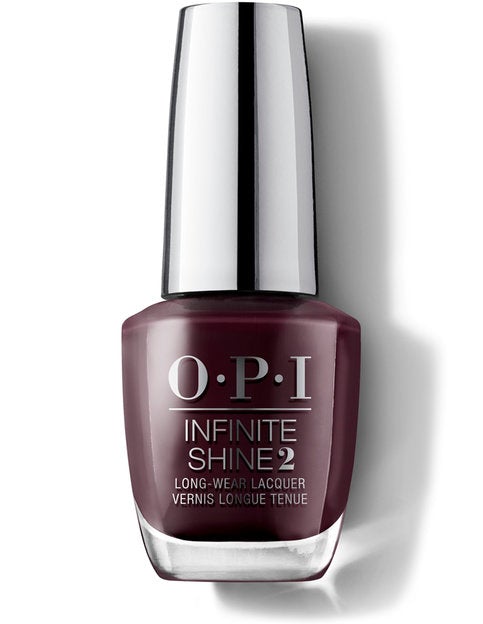 OPI Infinite Shine - Yes My Condor Can-Do!