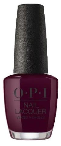 OPI Nail Lacquer - Yes My Condor Can-Do!