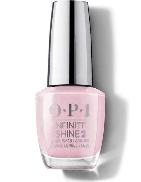 OPI Infinite Shine - You've Got That Glas-glow